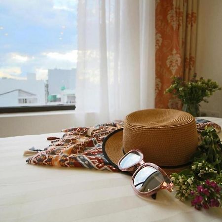Gold Summer 2 Hotel Da Nang Luaran gambar