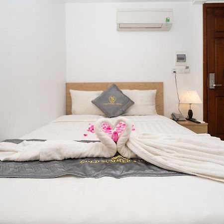 Gold Summer 2 Hotel Da Nang Luaran gambar