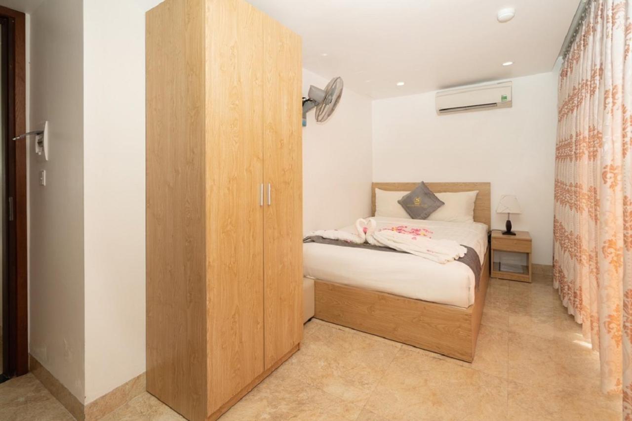 Gold Summer 2 Hotel Da Nang Luaran gambar