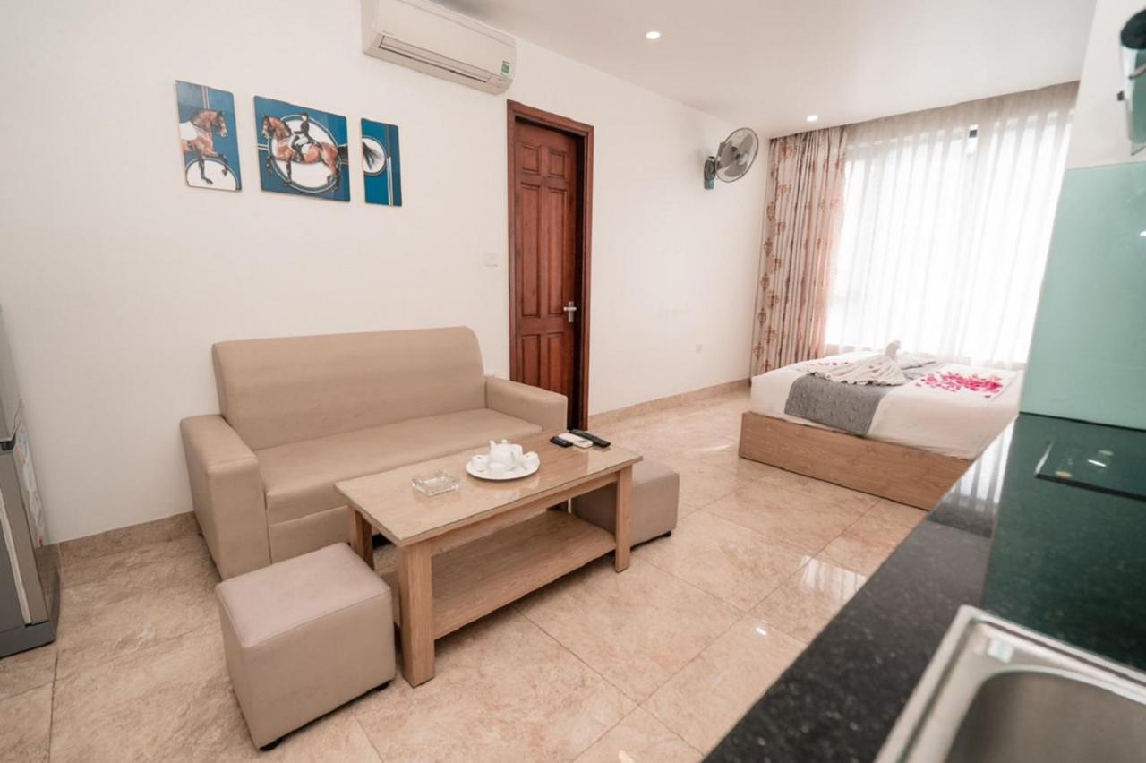 Gold Summer 2 Hotel Da Nang Luaran gambar
