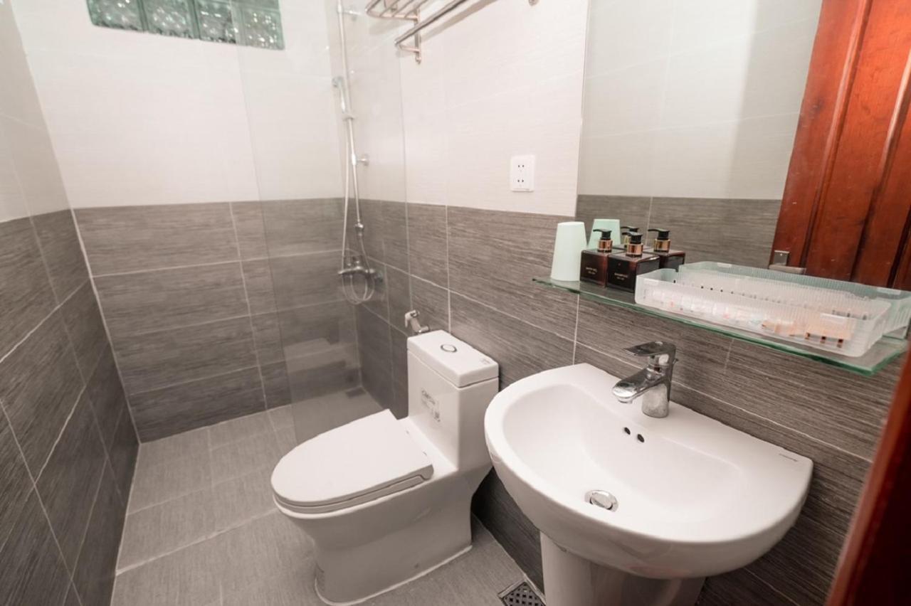 Gold Summer 2 Hotel Da Nang Luaran gambar