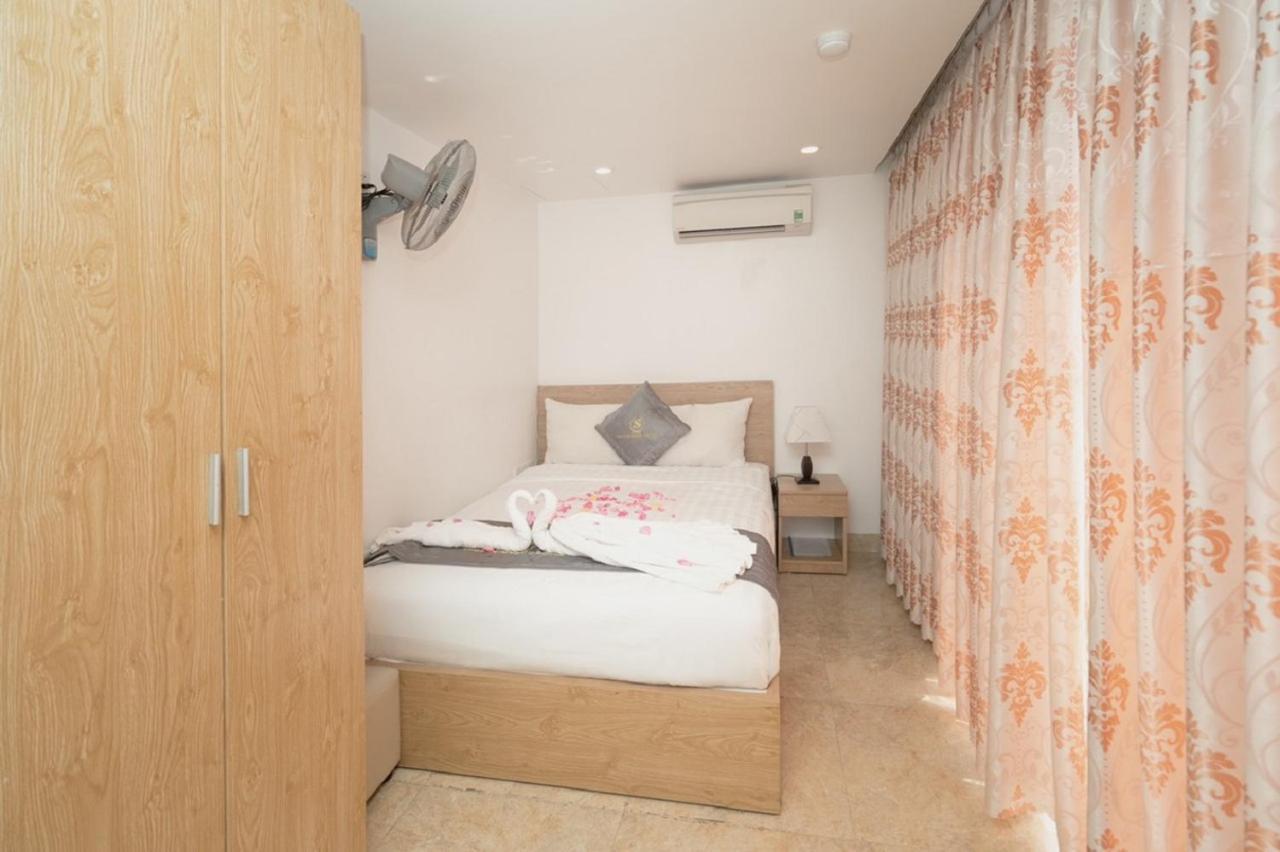 Gold Summer 2 Hotel Da Nang Luaran gambar