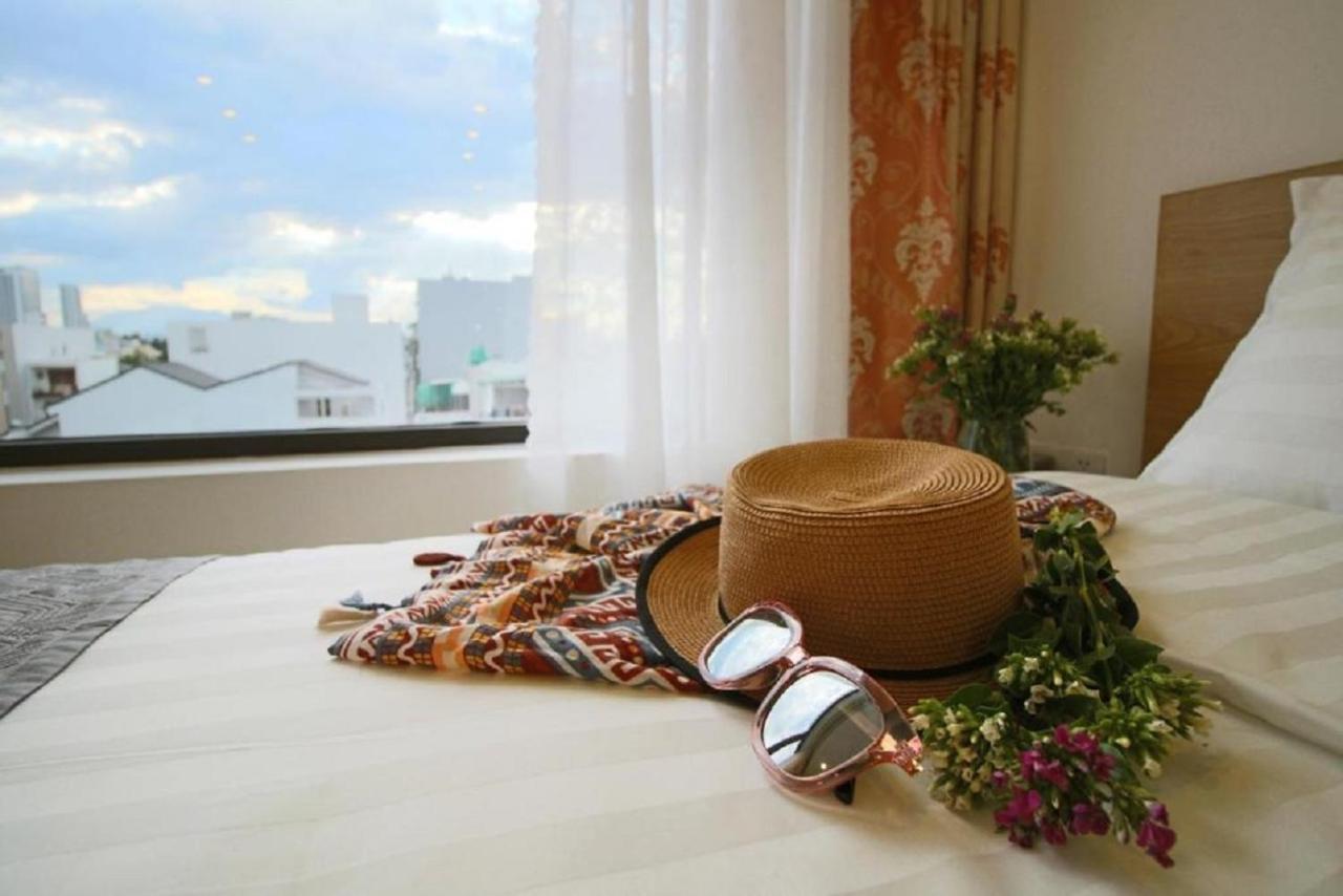 Gold Summer 2 Hotel Da Nang Luaran gambar