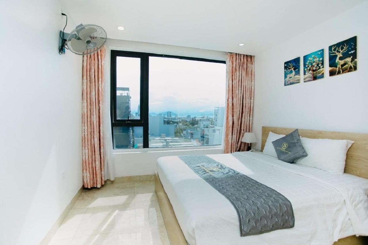 Gold Summer 2 Hotel Da Nang Luaran gambar