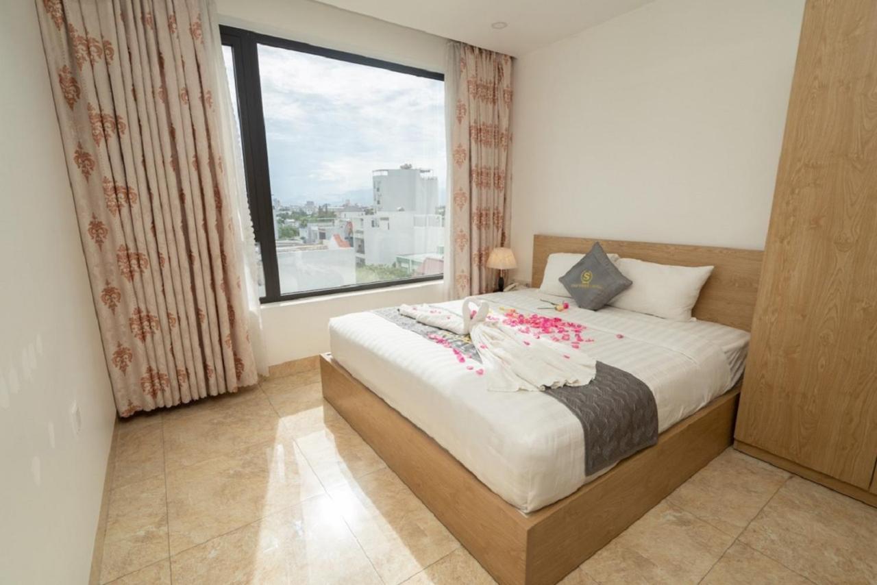Gold Summer 2 Hotel Da Nang Luaran gambar