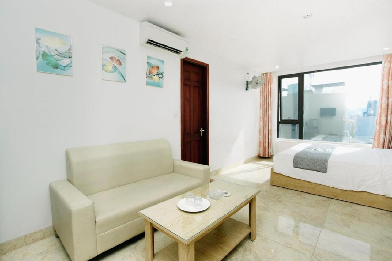 Gold Summer 2 Hotel Da Nang Luaran gambar