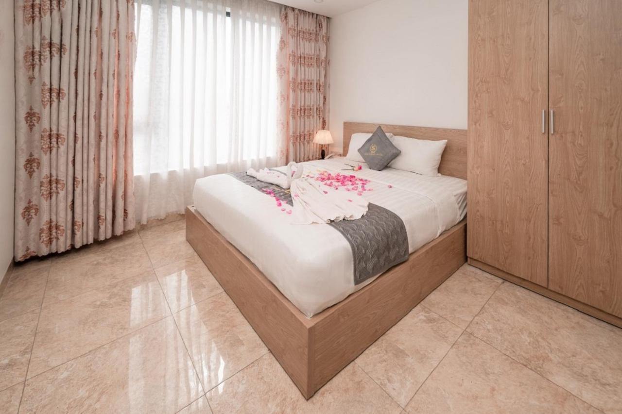 Gold Summer 2 Hotel Da Nang Luaran gambar