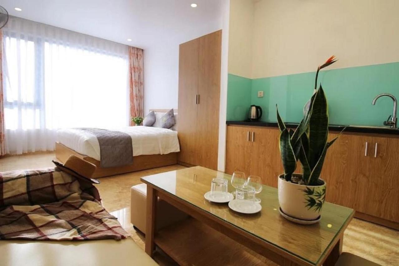 Gold Summer 2 Hotel Da Nang Luaran gambar