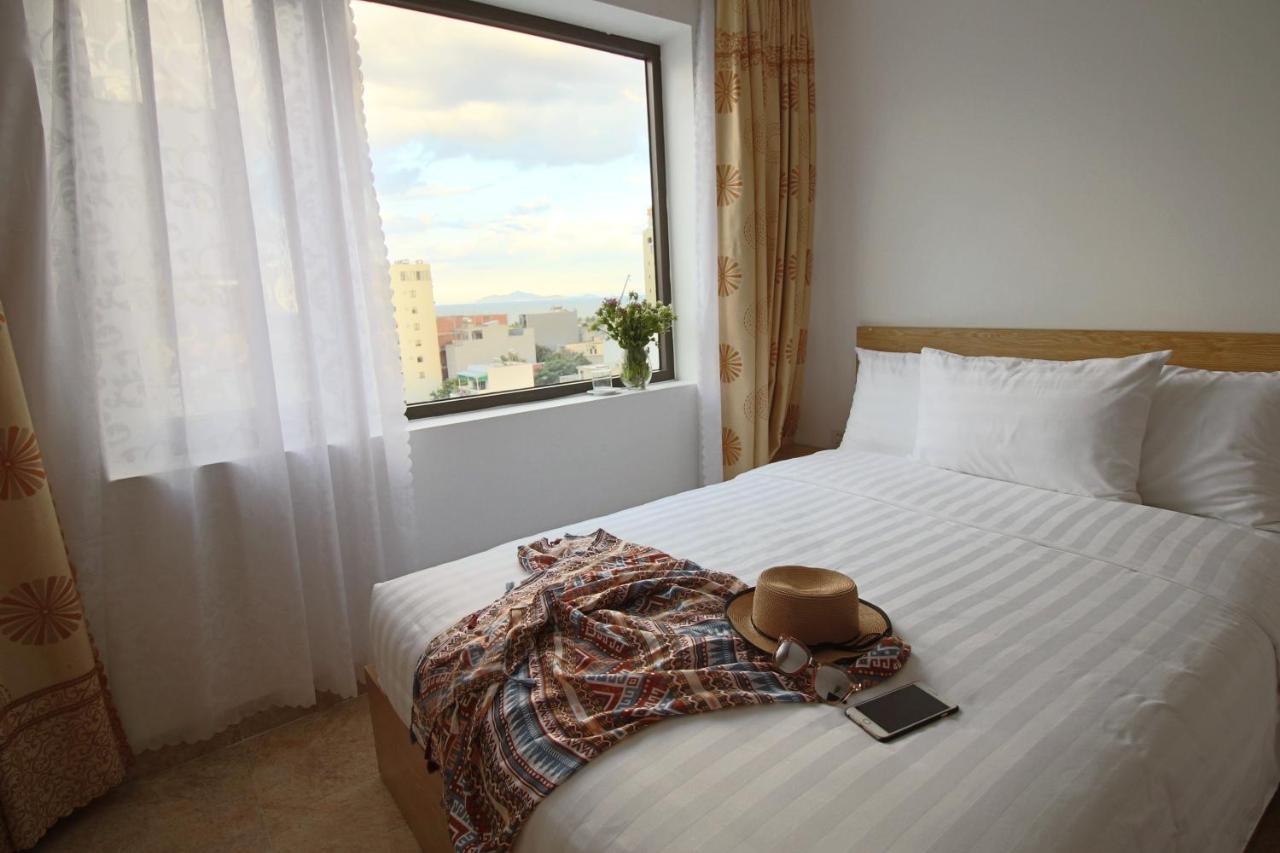 Gold Summer 2 Hotel Da Nang Luaran gambar